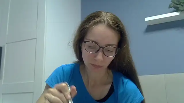 Ashleyspice webcam