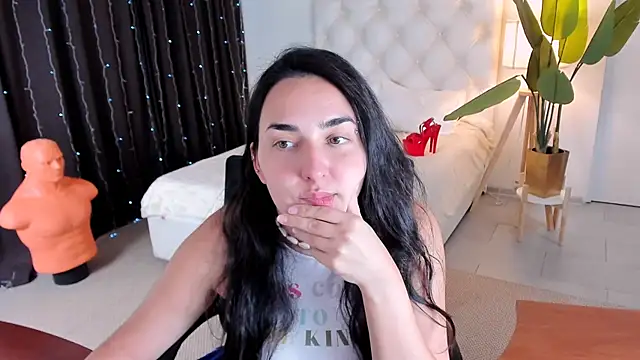 CeceliaJohnson webcam