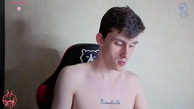 touch_me7 webcam
