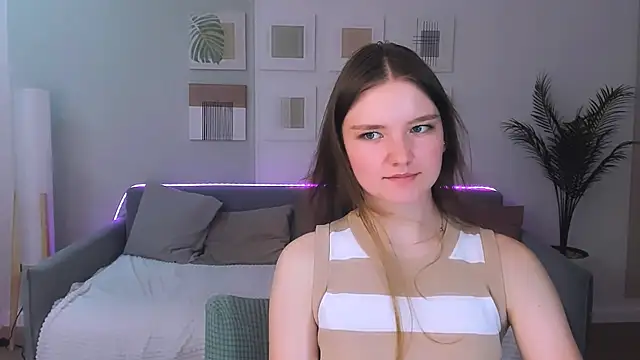 LookEva webcam