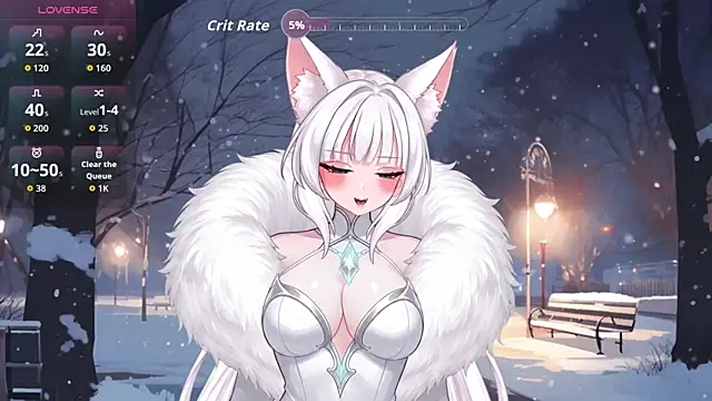 MiyariFox webcam
