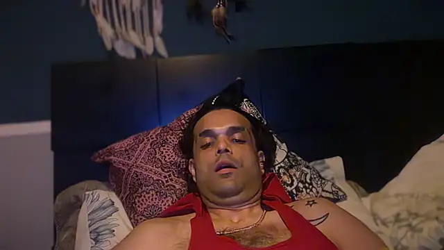 icebergslim281 webcam