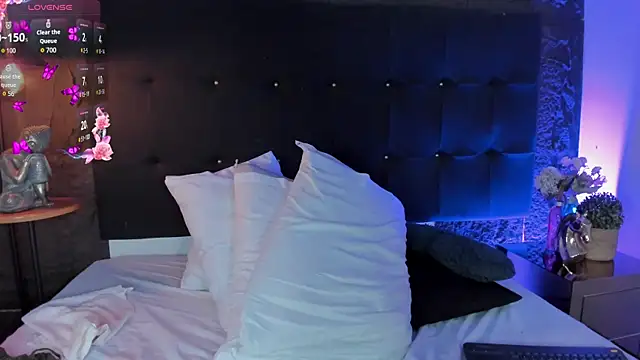 Rose_Blossom webcam