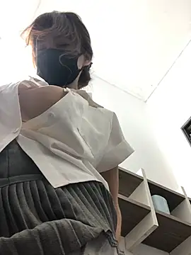 Writhing_First webcam