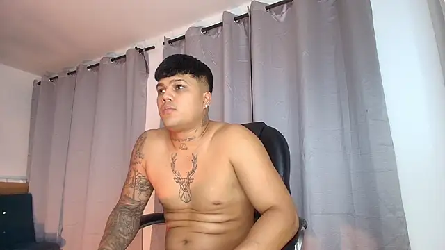 Pedro_x777 webcam