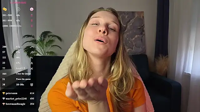 Eve_Sin webcam
