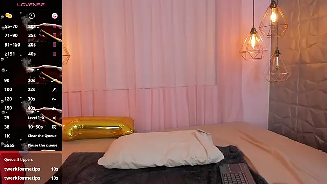 Magic_amberr webcam