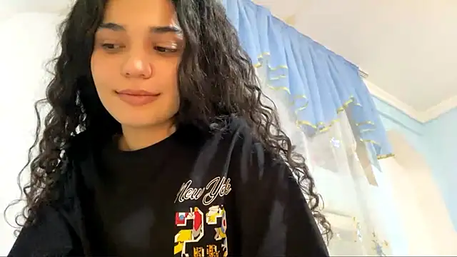 RitaPerry webcam