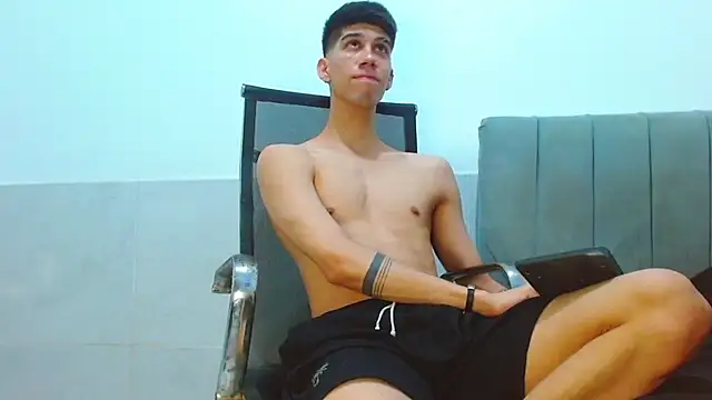 jhony-sex webcam
