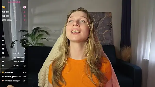 Eve_Sin webcam