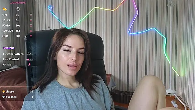 xx_adrihanna_xx webcam