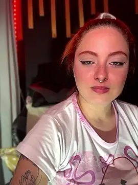 izyzys_baker webcam