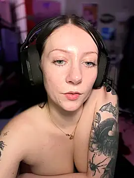 marleymaxwell webcam