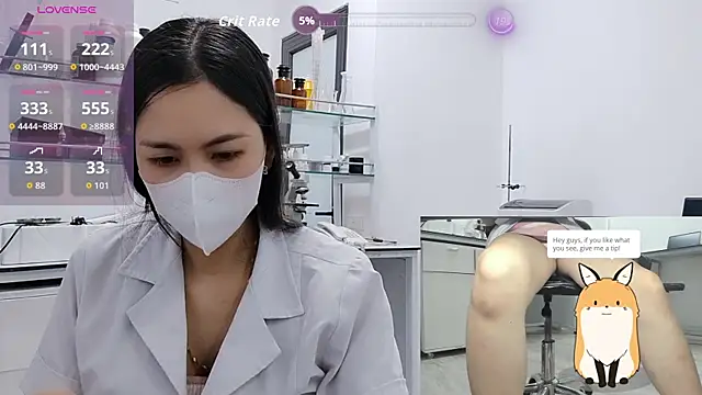 Kathylove_2023 webcam