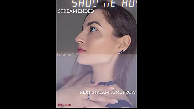 Camilla__one__ webcam