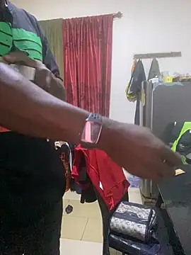 Pornhouse420 webcam