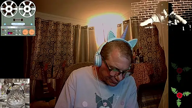 coryassman webcam