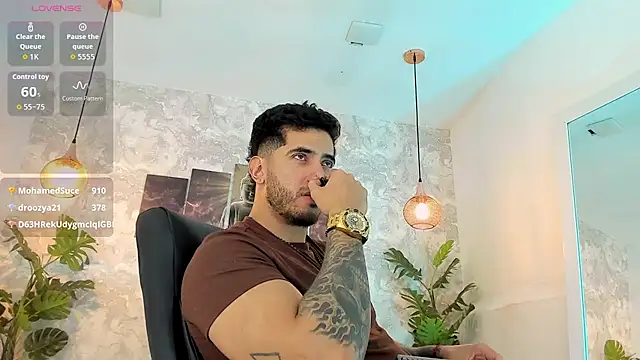 Nate_franco webcam
