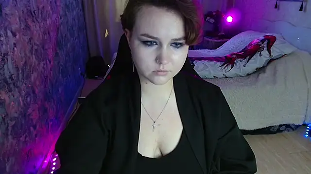 Jenny_Fox webcam