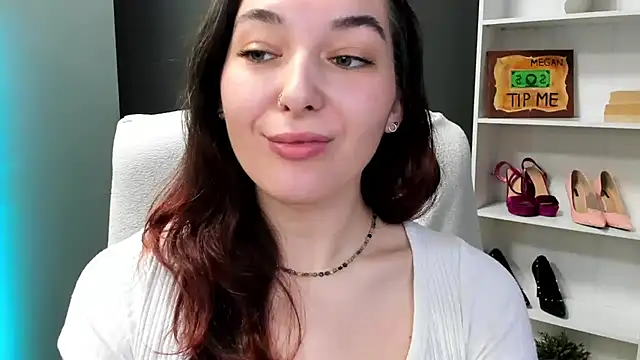 Meagn_Extasy webcam
