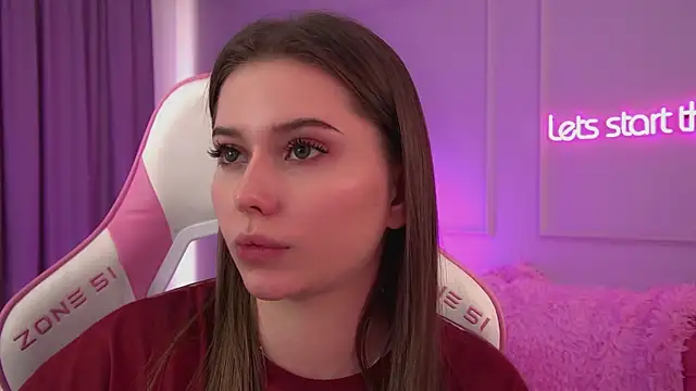 DianaVert webcam