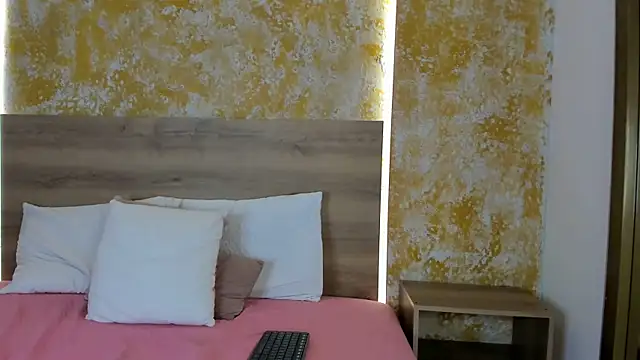 cinthya_foster webcam