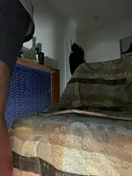 GusanoDelicioso webcam