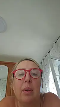 MariaRichi_ webcam