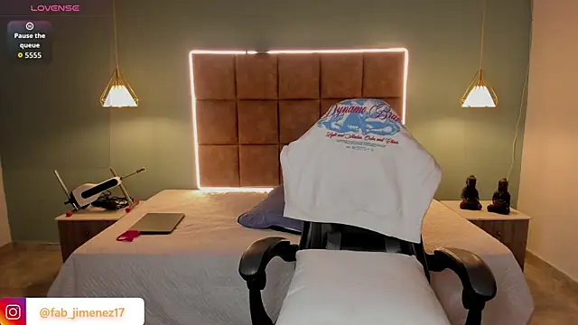 AlejooTwink webcam