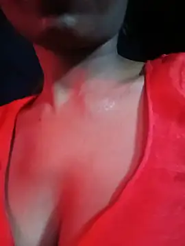 Kajal-Mehra webcam