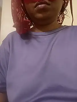 sunita-doll webcam