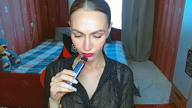 Lady_Sunshine_ webcam