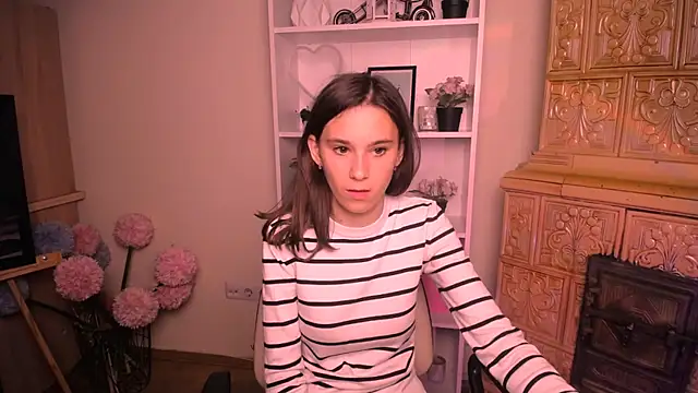 RosaRay_ webcam
