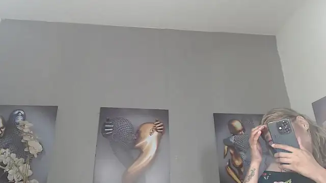 AntonellaBlanc webcam