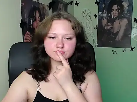 LadyAlice_ webcam