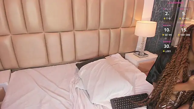 Sofia_Stanley webcam