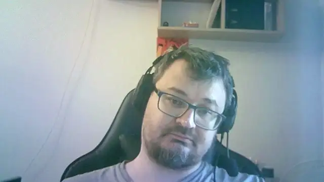 SirAbuser webcam