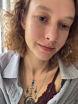 __grace__ webcam