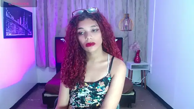 luisa__torres webcam