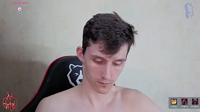 touch_me7 webcam
