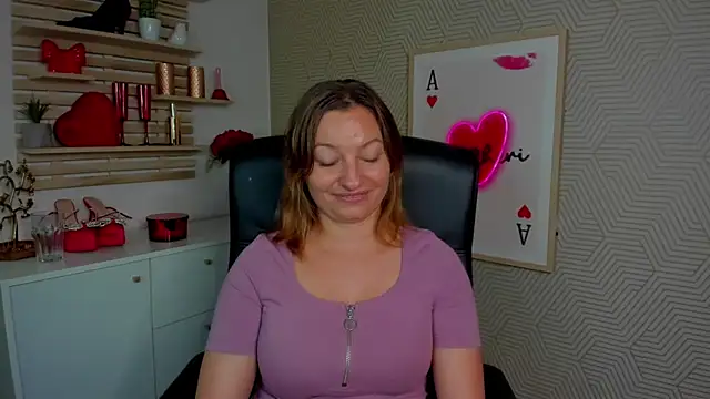 angelaSamt webcam