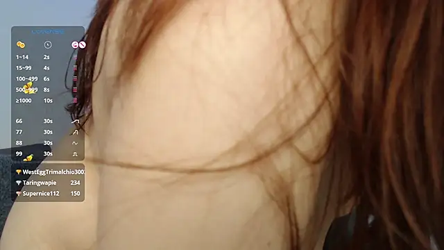 KendallWood_ webcam