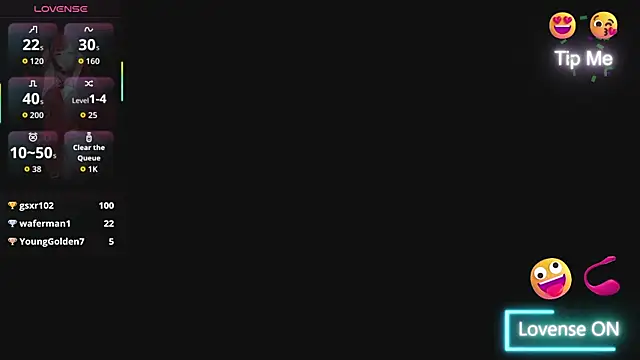 Nikki_Vesper webcam