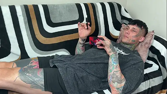 Anubisgods webcam