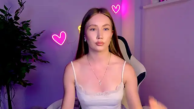 EllyColins webcam