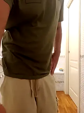ElegantSensual webcam