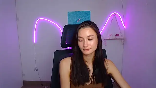Stella_XO webcam