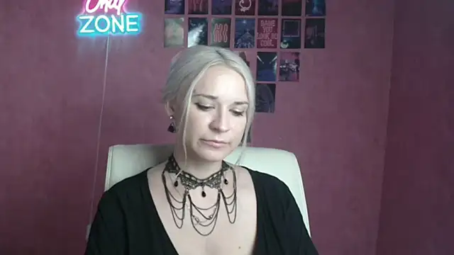 Melodie_Aster webcam