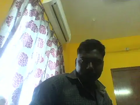 Tamilpaiyan07 webcam