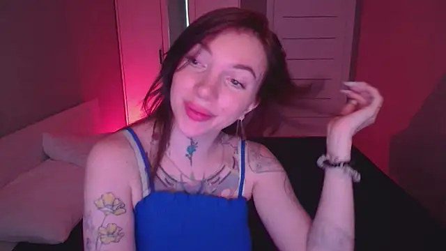 AssolSoul webcam